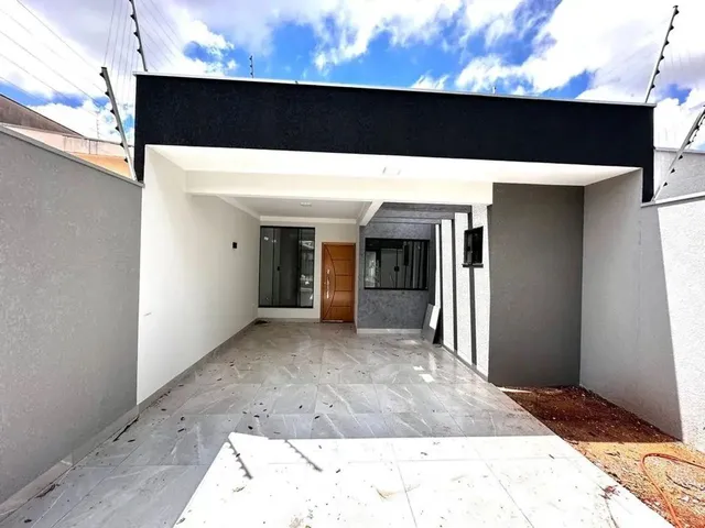 Imagem: Jardim Monte Rei