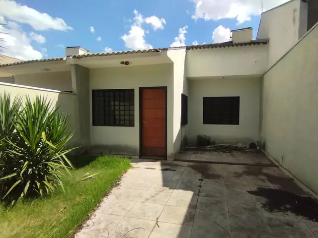 Imagem: Casa Geminada, Jardim São Clemente, 2 Quartos