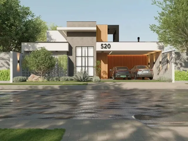 Imagem: Linda Casa