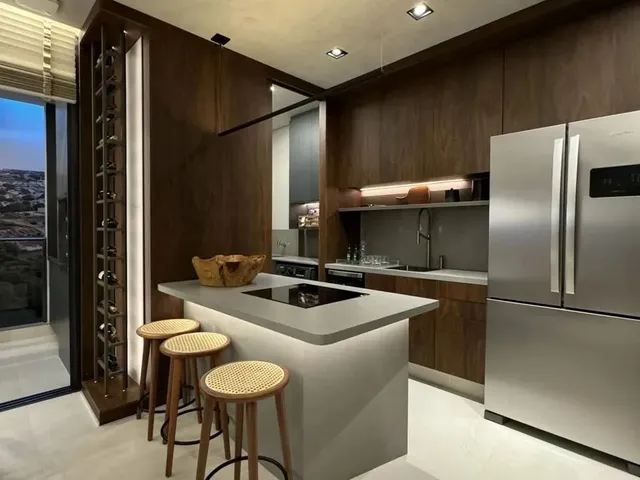 Imagem 7: Apartamento À Venda em Maringá