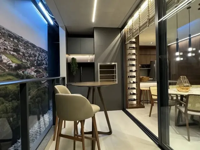 Imagem 3: Apartamento À Venda em Maringá