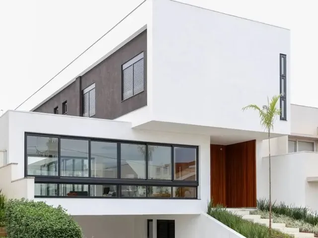 Imagem: Casa no Condomínio Villagio Bourbon com