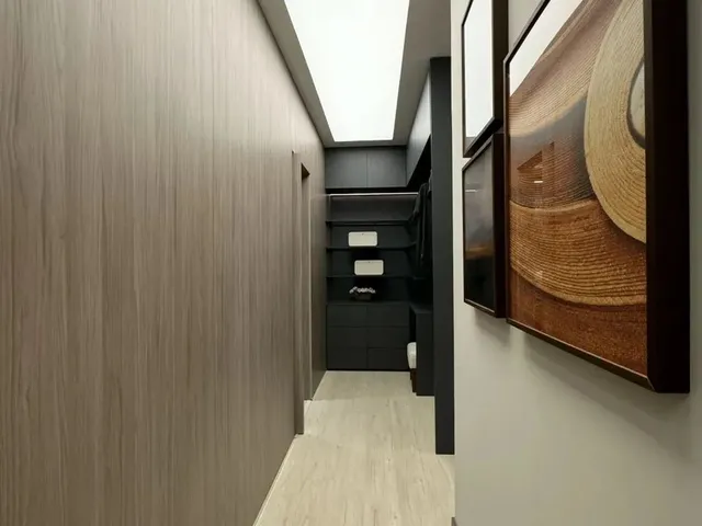 Imagem 2: Apartamento para Venda com 160M² e 2 Vagas em Maringá