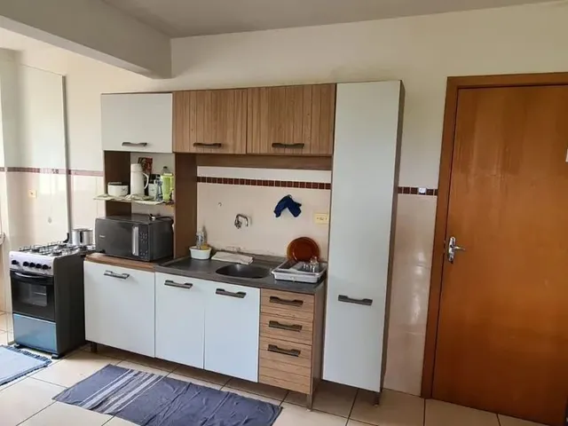 Imagem 5: Apartamento À Venda com 2 Quartos e Garagem Coberta, Residencial Vila Espanha Jardim