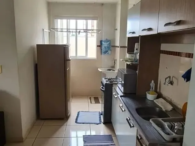 Imagem 10: Apartamento À Venda com 2 Quartos e Garagem Coberta, Residencial Vila Espanha Jardim