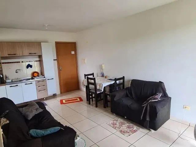 Imagem 12: Apartamento À Venda com 2 Quartos e Garagem Coberta, Residencial Vila Espanha Jardim