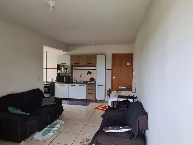 Imagem 4: Apartamento À Venda com 2 Quartos e Garagem Coberta, Residencial Vila Espanha Jardim
