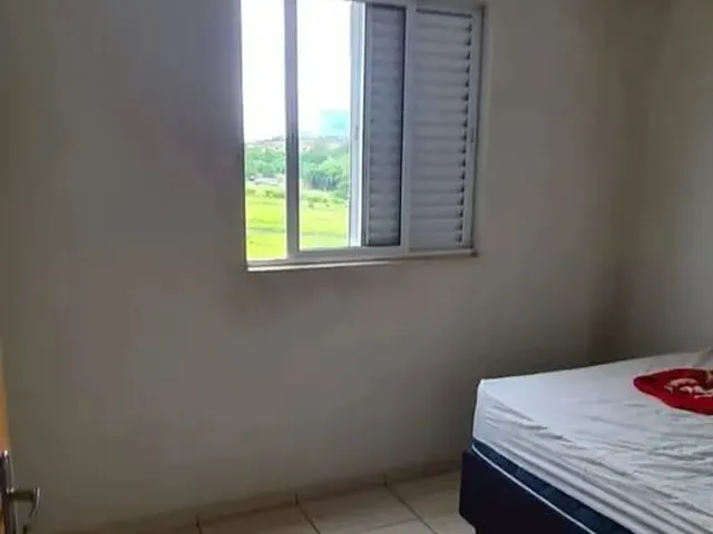 Imagem 9: Apartamento À Venda com 2 Quartos e Garagem Coberta, Residencial Vila Espanha Jardim