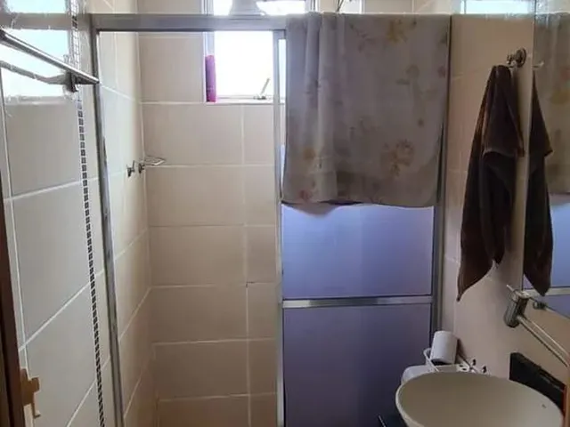 Imagem 6: Apartamento À Venda com 2 Quartos e Garagem Coberta, Residencial Vila Espanha Jardim