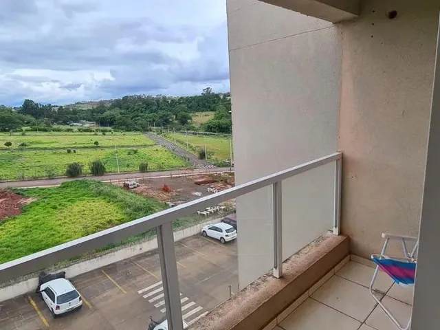 Imagem 11: Apartamento À Venda com 2 Quartos e Garagem Coberta, Residencial Vila Espanha Jardim