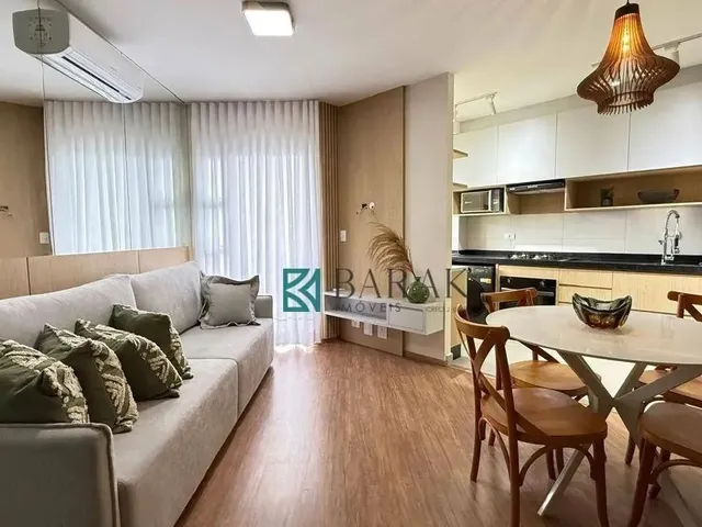 Imagem: Apartamento com 2 Dormitórios À Venda