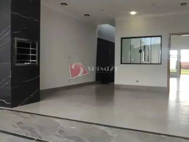 Imagem 9: Casa À Venda em Maringá, Parque Industrial 200, com 3 Quartos, com 180 M²