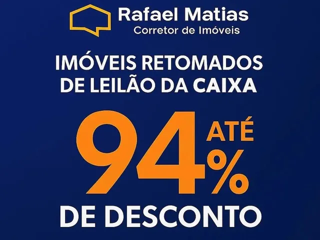 Imagem 2: Oportunidade Única em Maringa - Pr Tipo: Apartamento Negociação: Leilão