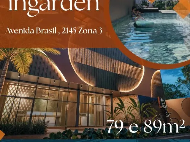 Imagem: Ingarden Zona 3