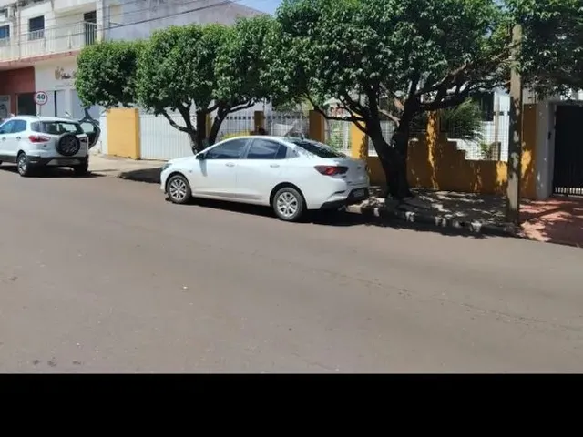 Imagem: Vende-Se Imóvel no Centro de Goioerê