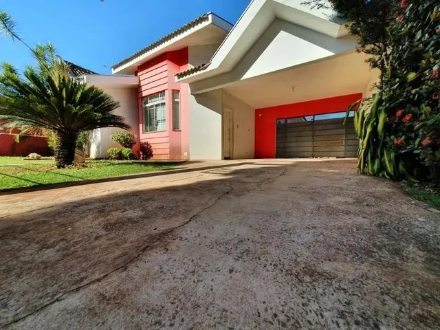 Imagem: Casa Zona Sul Terreno 505M2 Construção
