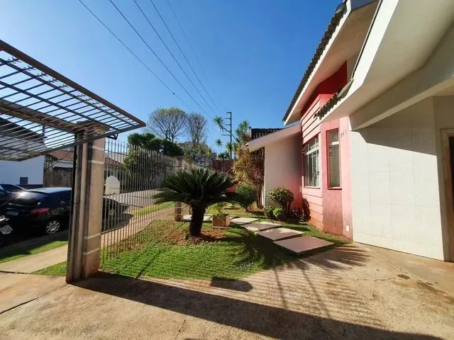 Imagem 6: Casa Zona Sul Terreno 505M2 Construção 220M2,R$ 1.600.000,00