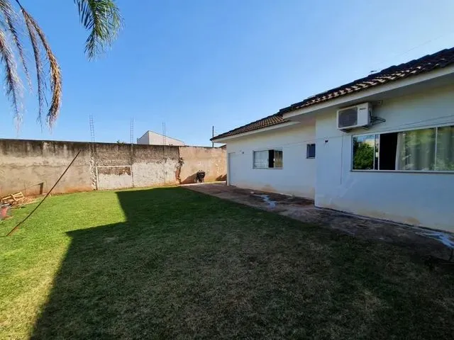 Imagem 10: Casa Zona Sul Terreno 505M2 Construção 220M2,R$ 1.600.000,00