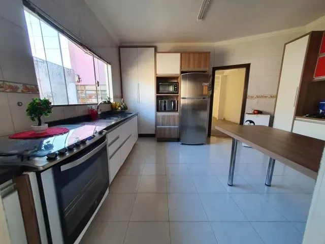 Imagem 8: Casa Zona Sul Terreno 505M2 Construção 220M2,R$ 1.600.000,00