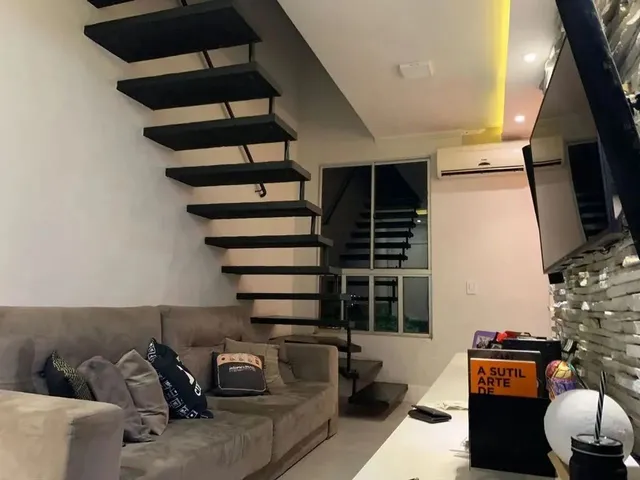 Imagem: Cobertura Duplex À Venda com 2 Quartos
