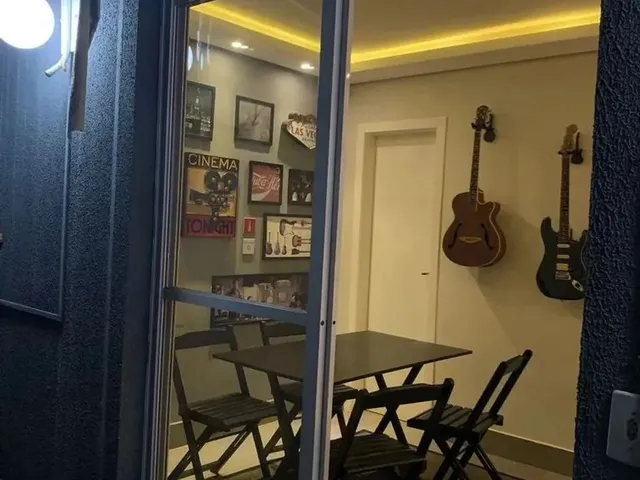 Imagem 5: Cobertura Duplex À Venda com 2 Quartos, Terraço e Acabamento Premium - Maringá
