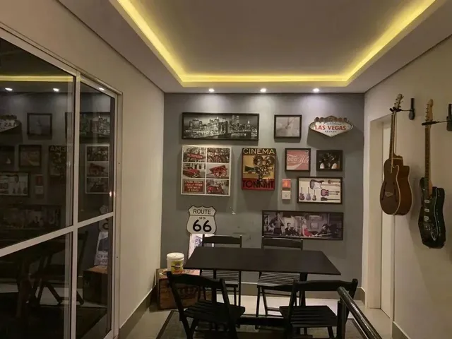 Imagem 10: Cobertura Duplex À Venda com 2 Quartos, Terraço e Acabamento Premium - Maringá