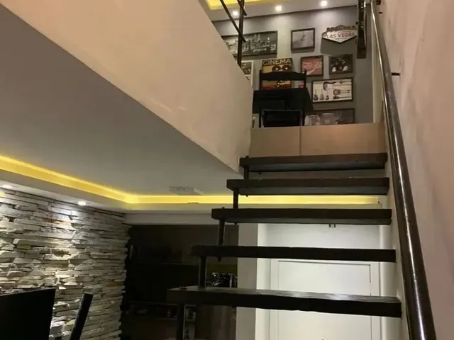 Imagem 9: Cobertura Duplex À Venda com 2 Quartos, Terraço e Acabamento Premium - Maringá