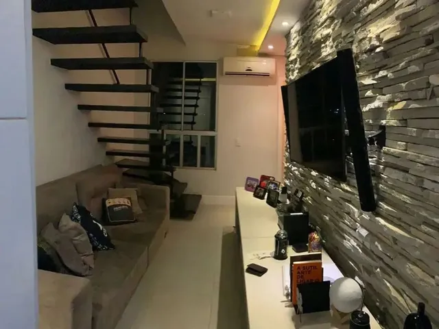 Imagem 12: Cobertura Duplex À Venda com 2 Quartos, Terraço e Acabamento Premium - Maringá
