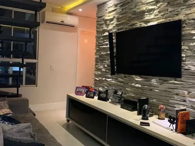 Imagem 7: Cobertura Duplex À Venda com 2 Quartos, Terraço e Acabamento Premium - Maringá