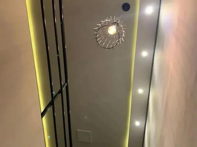 Imagem 3: Cobertura Duplex À Venda com 2 Quartos, Terraço e Acabamento Premium - Maringá