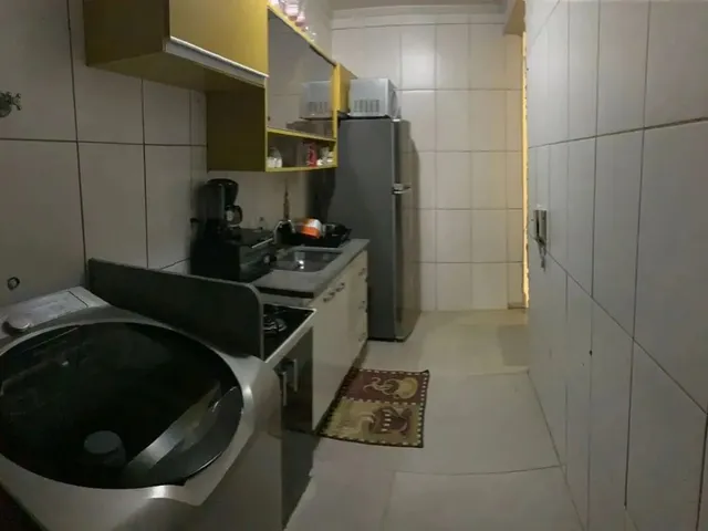 Imagem 2: Cobertura Duplex À Venda com 2 Quartos, Terraço e Acabamento Premium - Maringá
