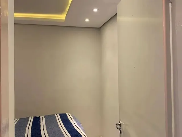 Imagem 14: Cobertura Duplex À Venda com 2 Quartos, Terraço e Acabamento Premium - Maringá