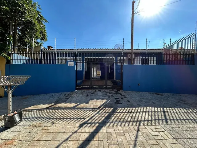 Imagem: Casa com Ótimo Localização