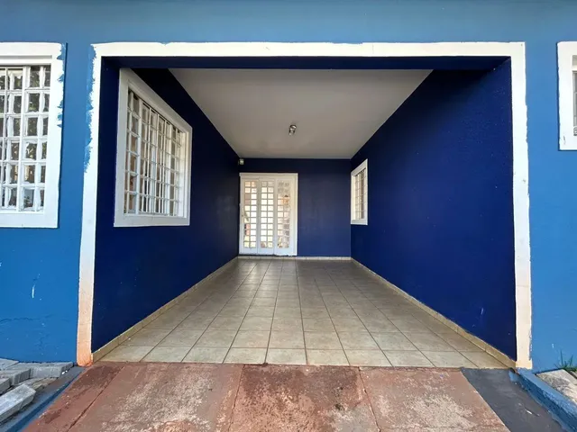 Imagem 2: Casa com Ótimo Localização