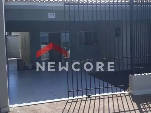 Imagem: Casa em Rua Pioneiro Waldemar Buosi - Jardim
