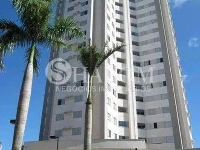 Imagem: Apartamento À Venda em Maringá, Chácara