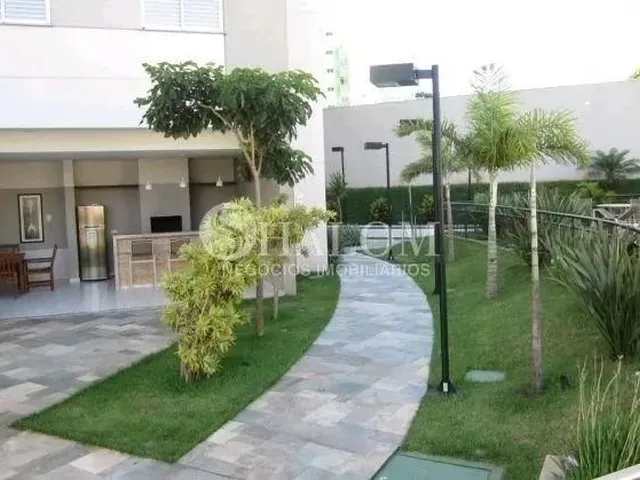 Imagem 5: Apartamento À Venda em Maringá, Chácara Paulista, com 3 Quartos, com 74 M²