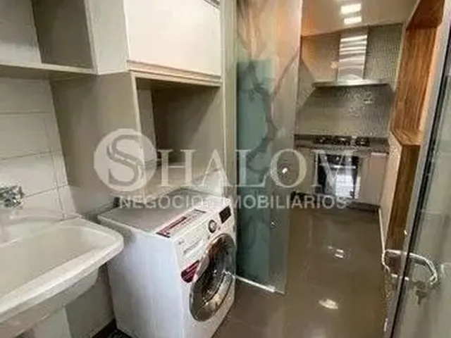 Imagem 11: Apartamento À Venda em Maringá, Chácara Paulista, com 3 Quartos, com 74 M²