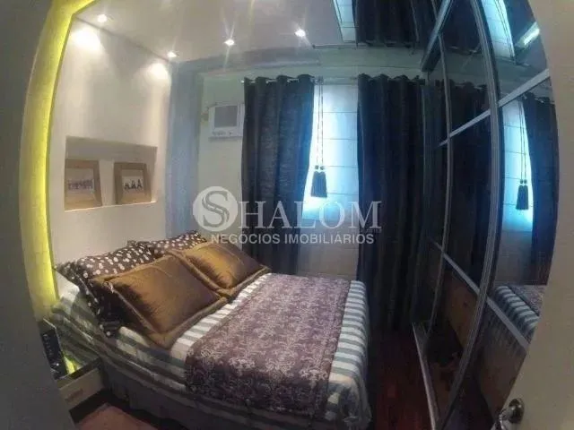 Imagem 10: Apartamento À Venda em Maringá, Chácara Paulista, com 3 Quartos, com 74 M²