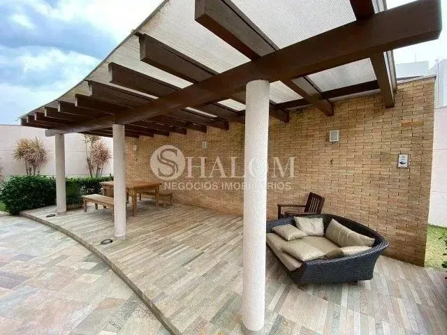 Imagem 14: Apartamento À Venda em Maringá, Chácara Paulista, com 3 Quartos, com 74 M²