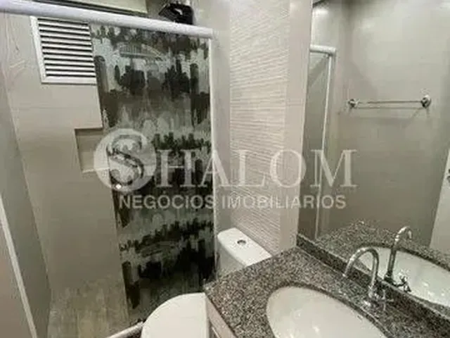 Imagem 7: Apartamento À Venda em Maringá, Chácara Paulista, com 3 Quartos, com 74 M²