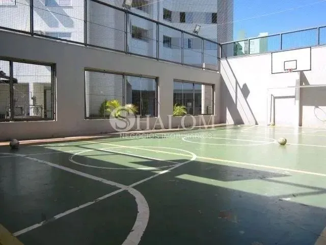Imagem 9: Apartamento À Venda em Maringá, Chácara Paulista, com 3 Quartos, com 74 M²