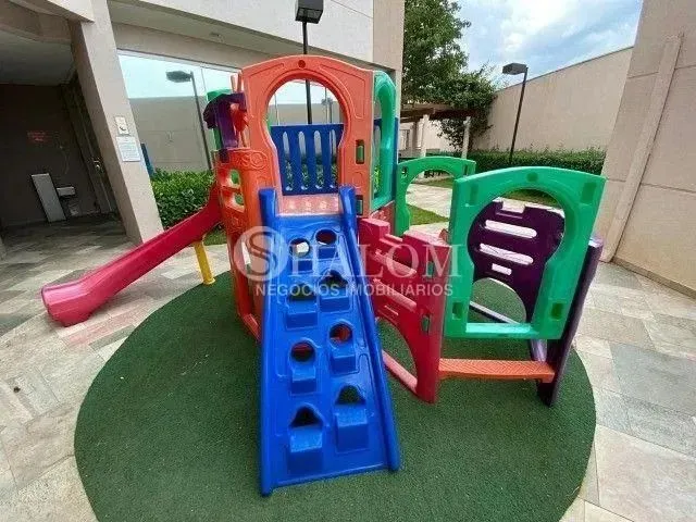 Imagem 4: Apartamento À Venda em Maringá, Chácara Paulista, com 3 Quartos, com 74 M²