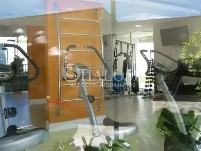 Imagem 6: Apartamento À Venda em Maringá, Chácara Paulista, com 3 Quartos, com 74 M²
