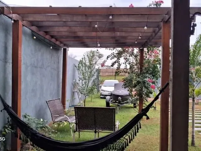 Imagem: Vendo Casa no Porto São José - Paraná