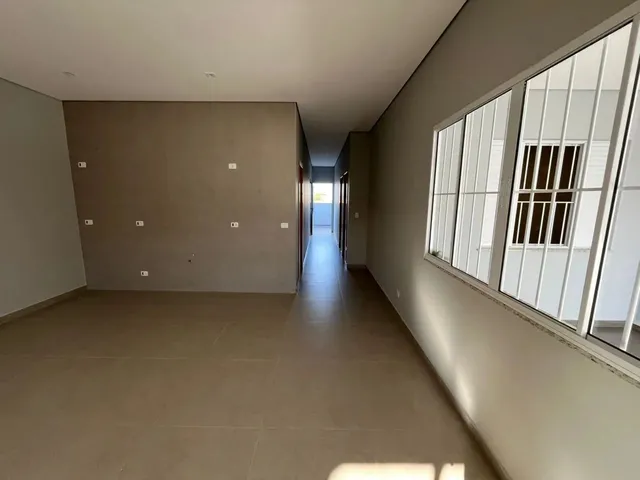 Imagem 3: Casa Nova com Condições Facilitadas / Maringá-Pr