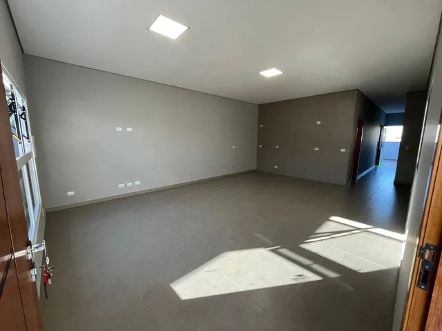 Imagem 5: Casa Nova com Condições Facilitadas / Maringá-Pr