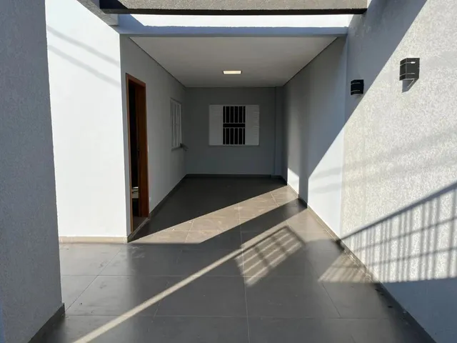 Imagem 6: Casa Nova com Condições Facilitadas / Maringá-Pr