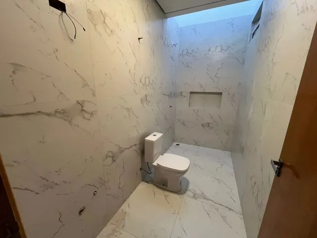 Imagem 7: Casa Nova com Condições Facilitadas / Maringá-Pr