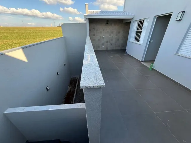 Imagem 8: Casa Nova com Condições Facilitadas / Maringá-Pr